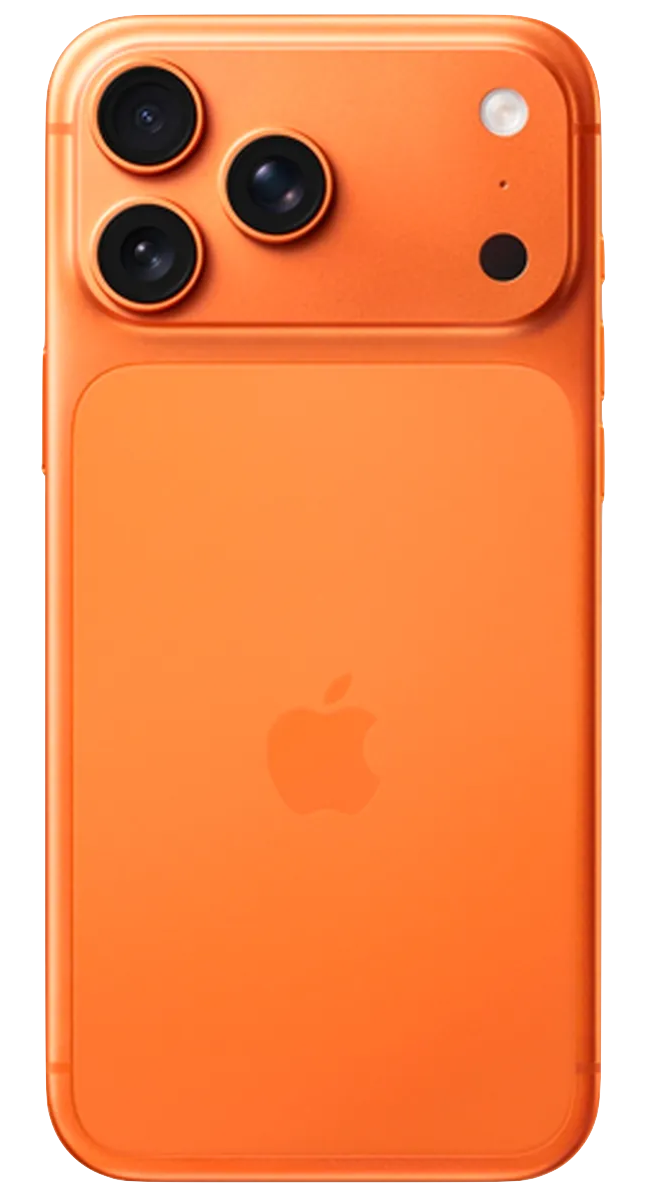 iPhone 17 Pro / Pro Max