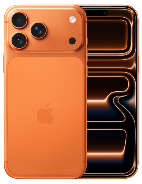 iPhone 17 Pro / Pro Max