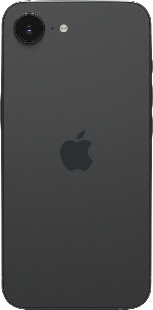 iPhone 16e / 17e