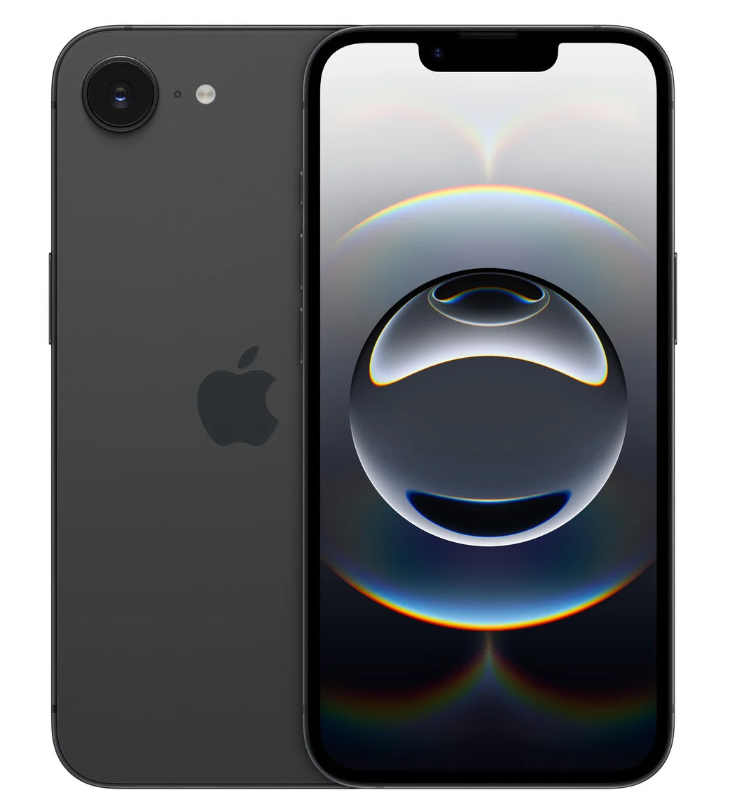 iPhone 16e / 17e