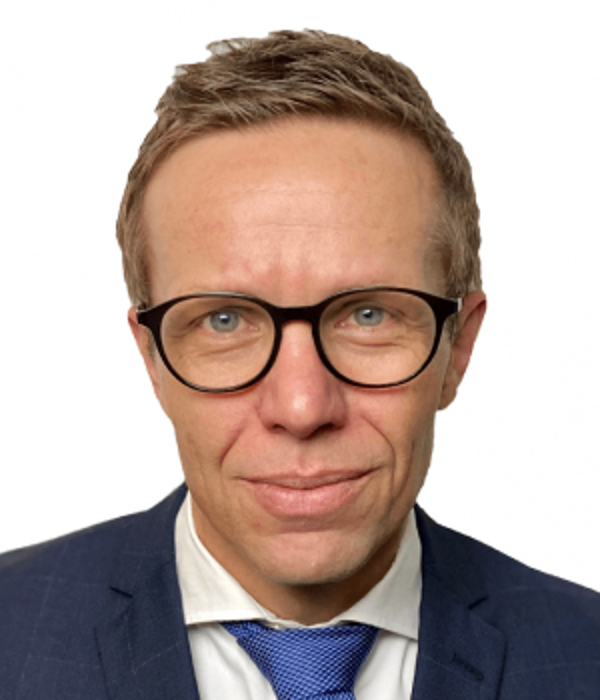 Provaris chief technology officer Per Roed (source: Provaris)