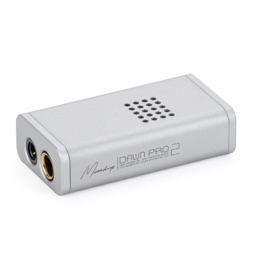 MOONDROP DAWN PRO 2 USB DAC/AMP
