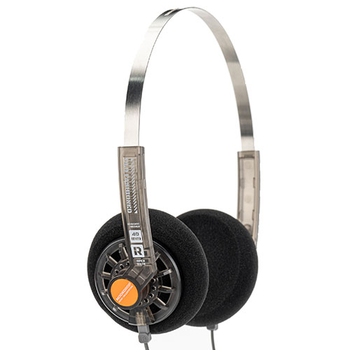 MOONDROP Old Fashioned 40mm On-ear Headphone | MOONDROP Official