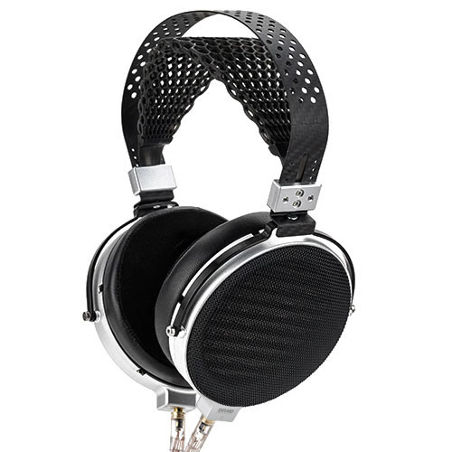 MOONDROP SKYLAND Nanoscale Ultra-thin Planar Flagship Headphone
