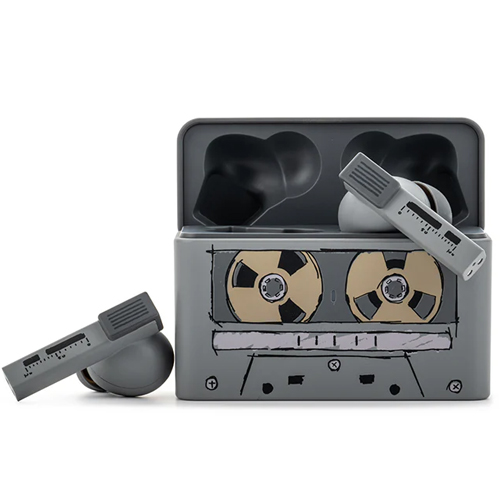 MOONDROP GOLDEN AGES 2 Planar True Wireless Stereo | MOONDROP