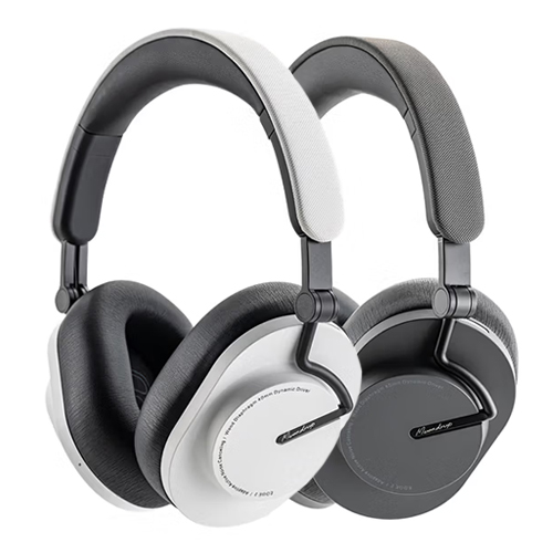 MOONDROP EDGE2 Portable Wireless ANC Headphone | MOONDROP Official