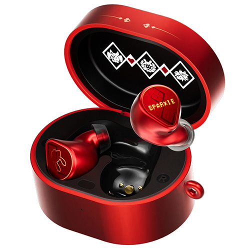 MOONDROP Official Website | Discover the Latest Products‎