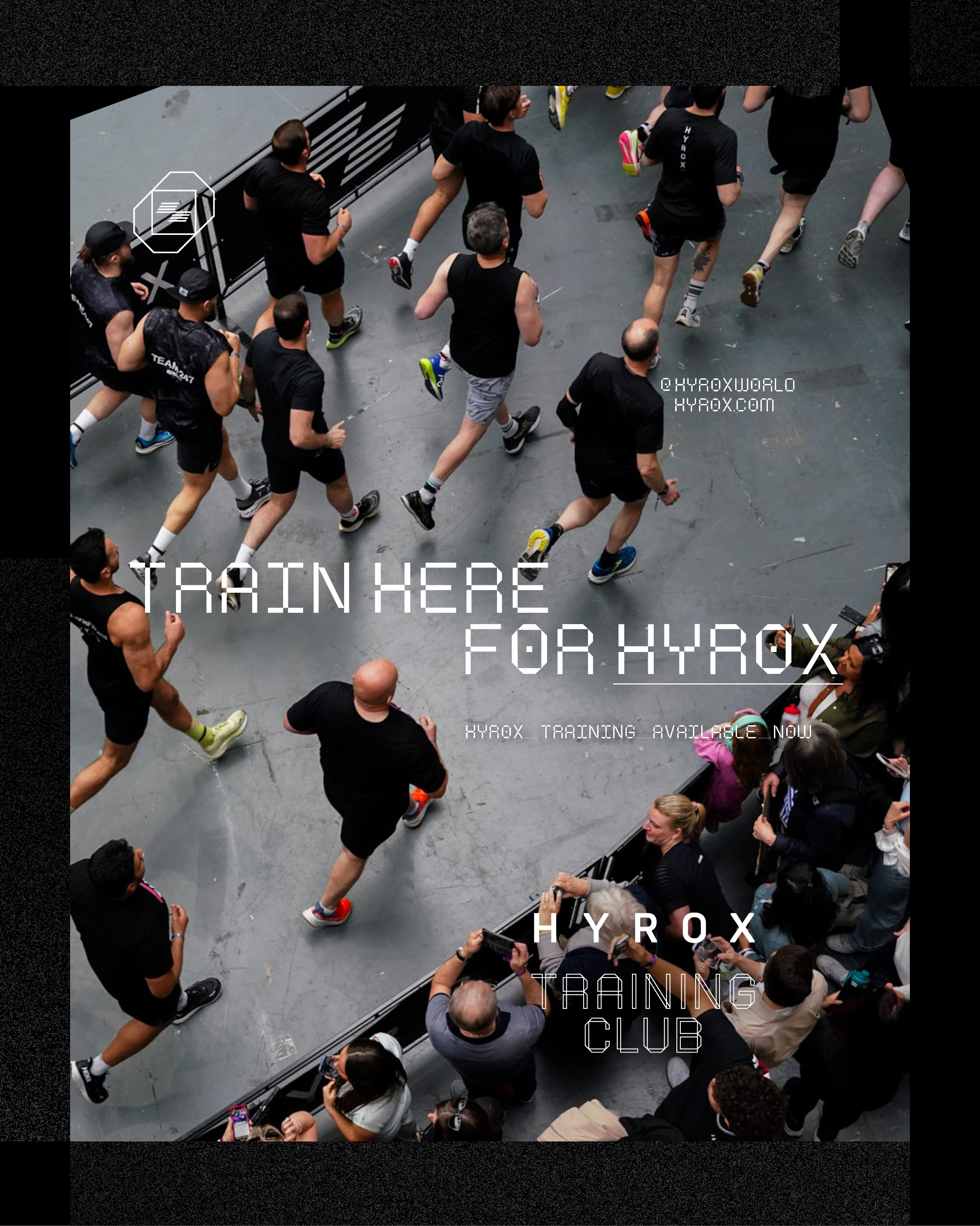 CrossFit Liminal is Now a Hyrox Affiliate