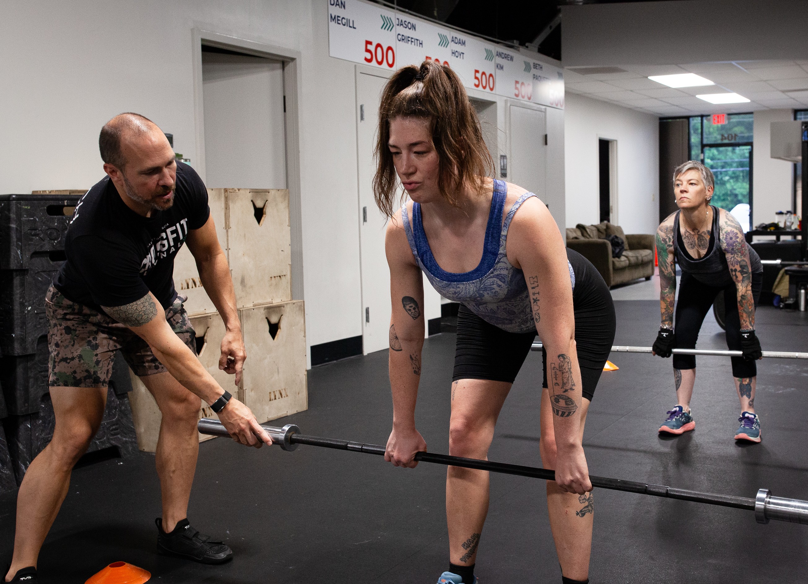 Is CrossFit Safe?