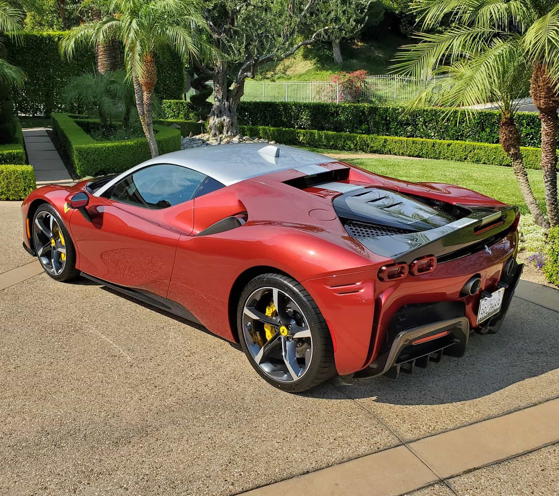 Mobile auto detailing at your home or office by Detail 2 U