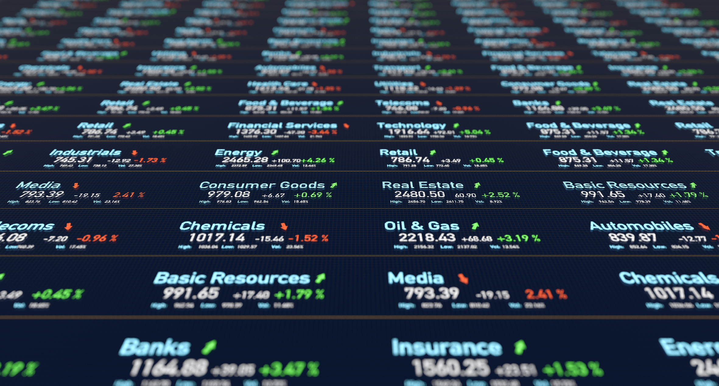 Every Market Has a Favourite—Until It Doesn’t