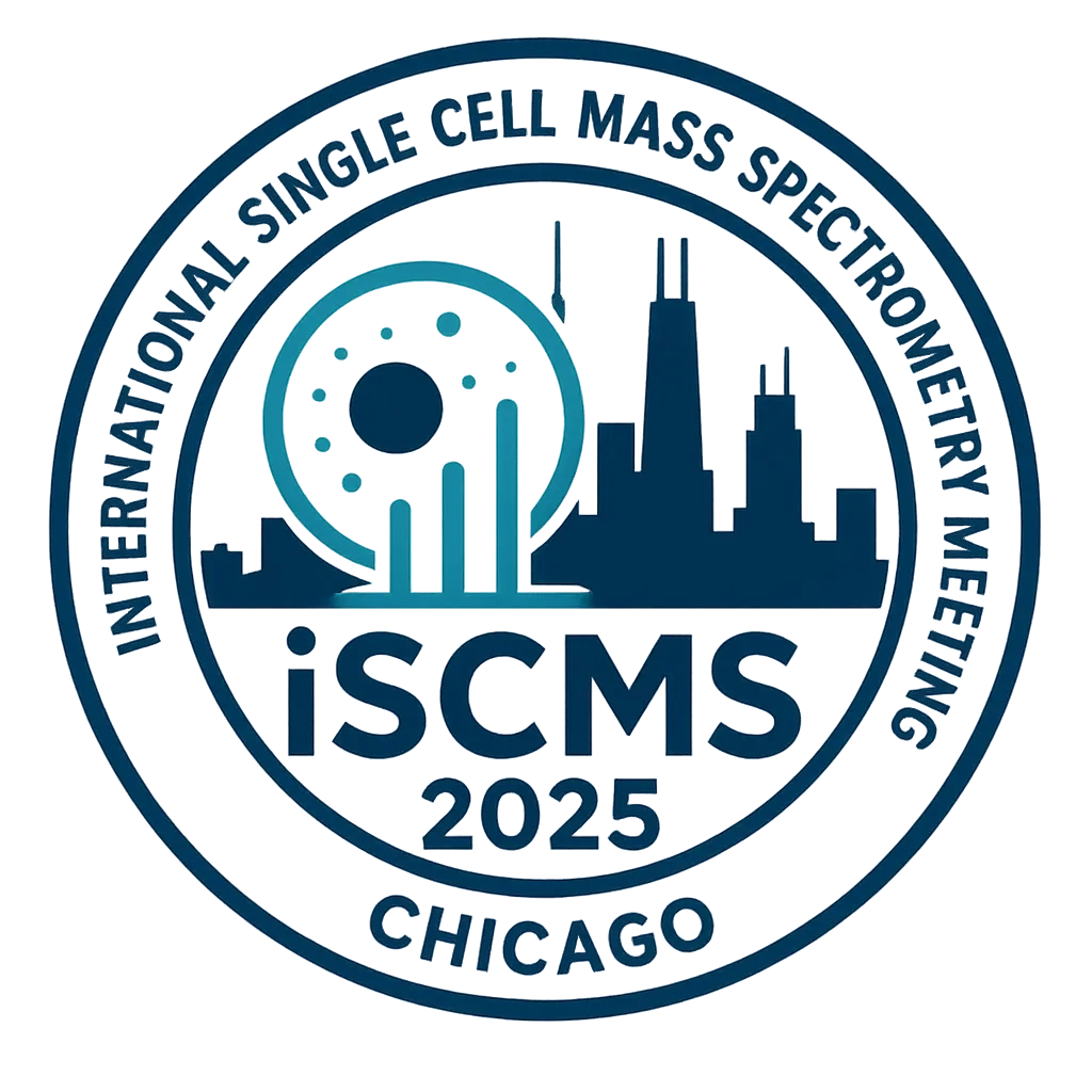 iSCMS (International Single Cell Mass Spectrometry Meeting)