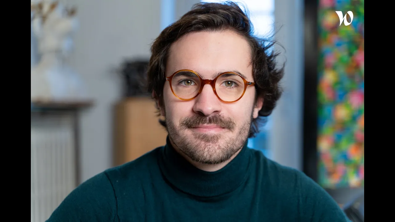 aletiq alexandre, customer success manager