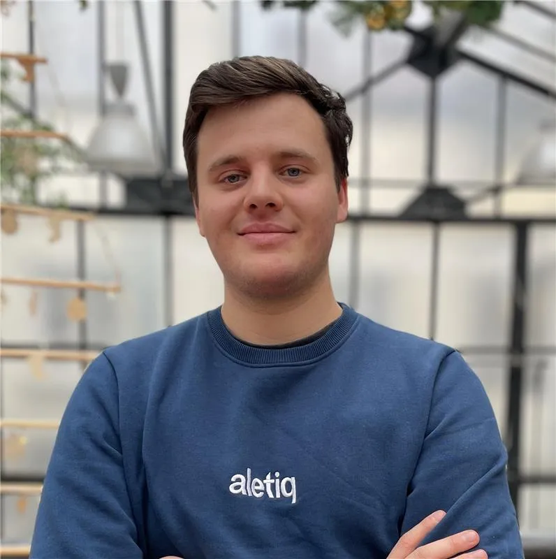 aletiq employee testimonial 1