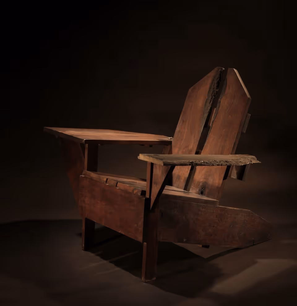 Phantom Adirondack