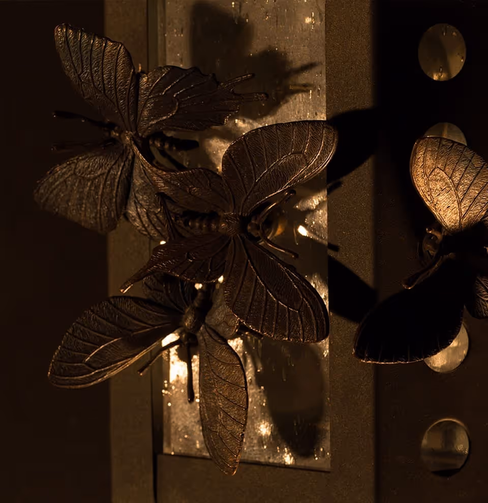 Haunt Lantern