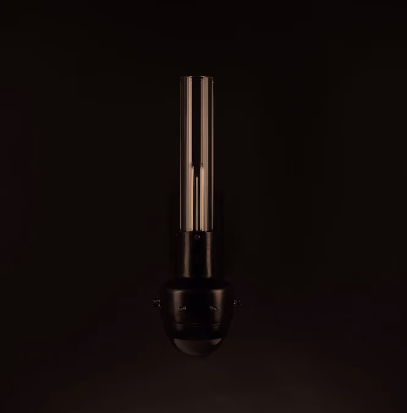 Pequod Sconce
