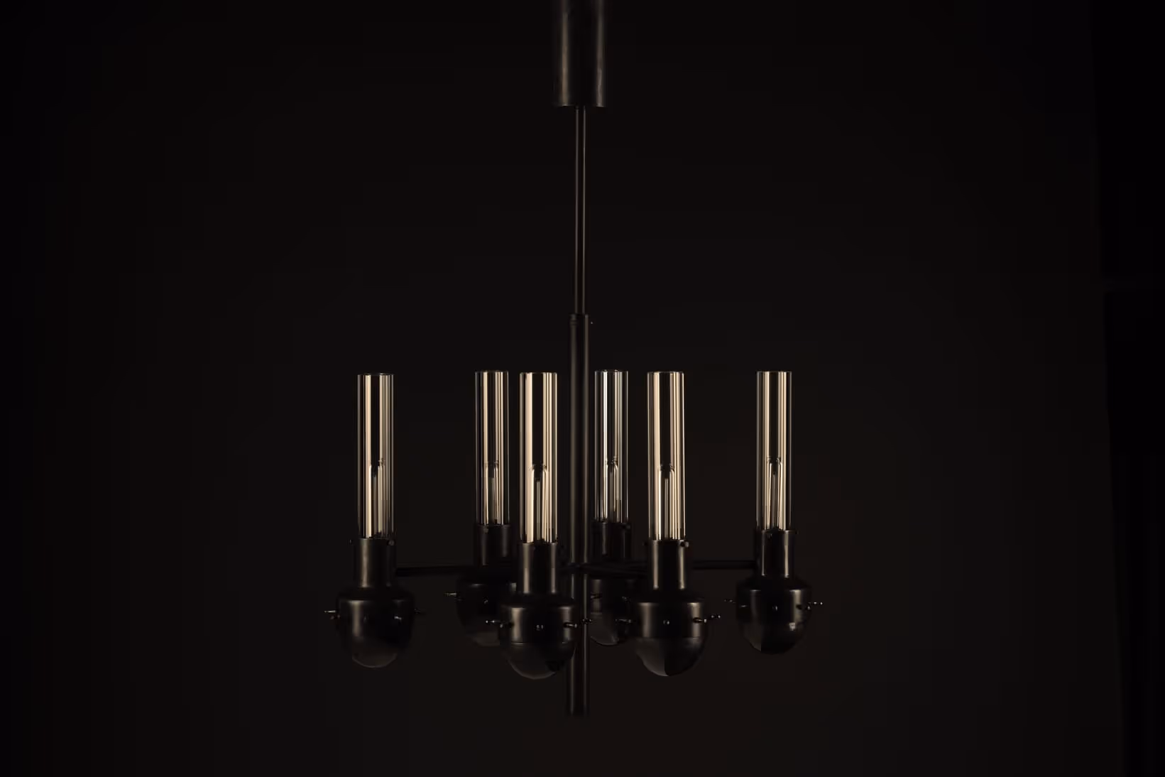 Pequod 6-Arm Pendant