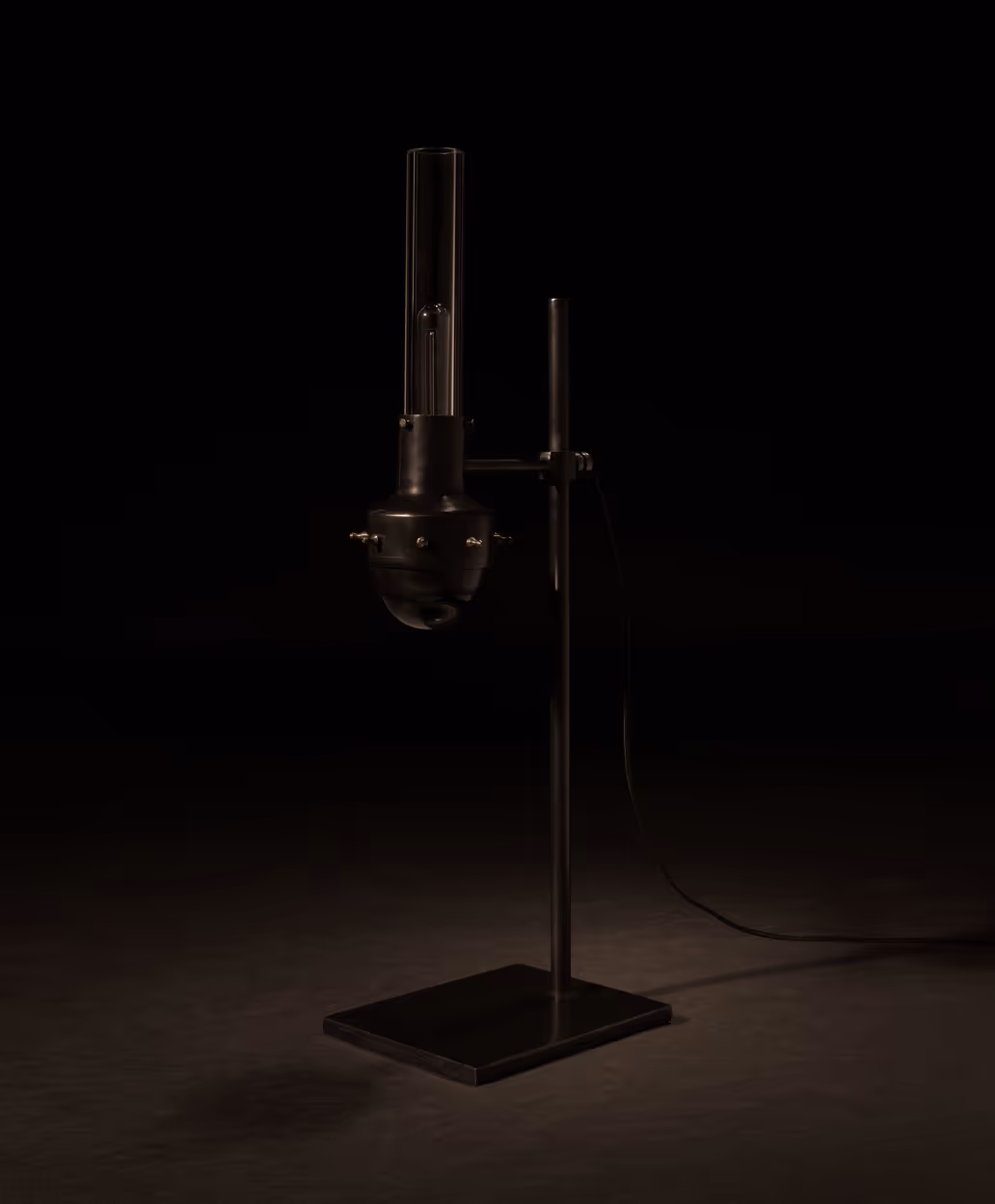 Pequod Table Lamp