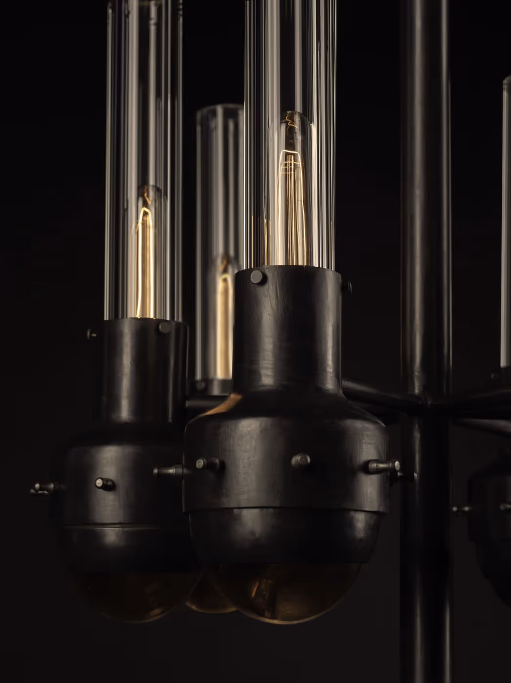 Pequod 6-Arm Pendant