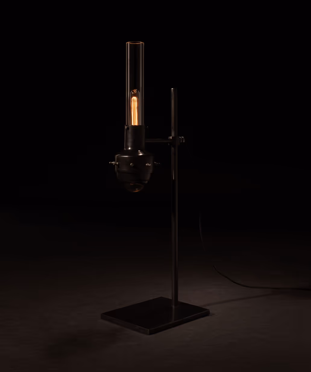 Pequod Table Lamp