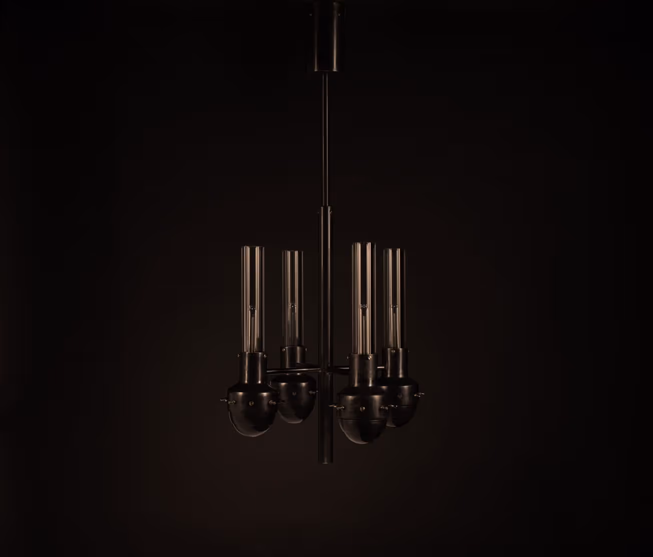 Pequod 4-Arm Pendant
