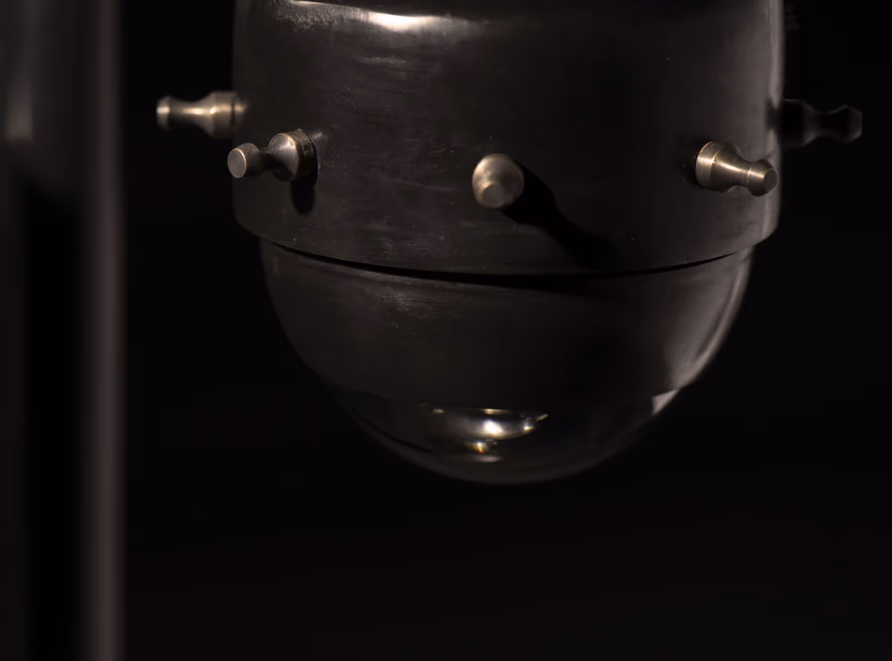 Pequod Floor Lamp