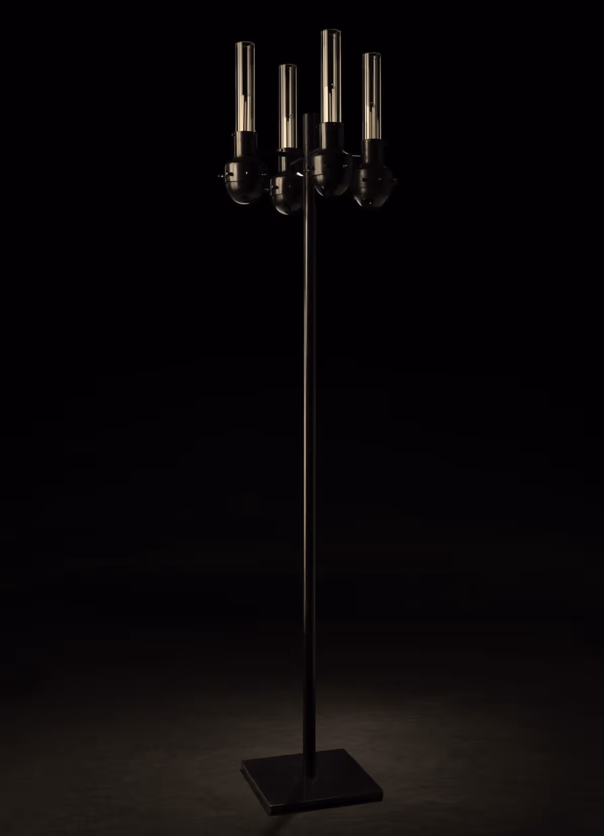 Pequod 4-Arm Floor Lamp