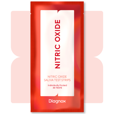 Nitric Oxide Test