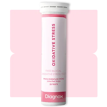 Oxidative Stress Test