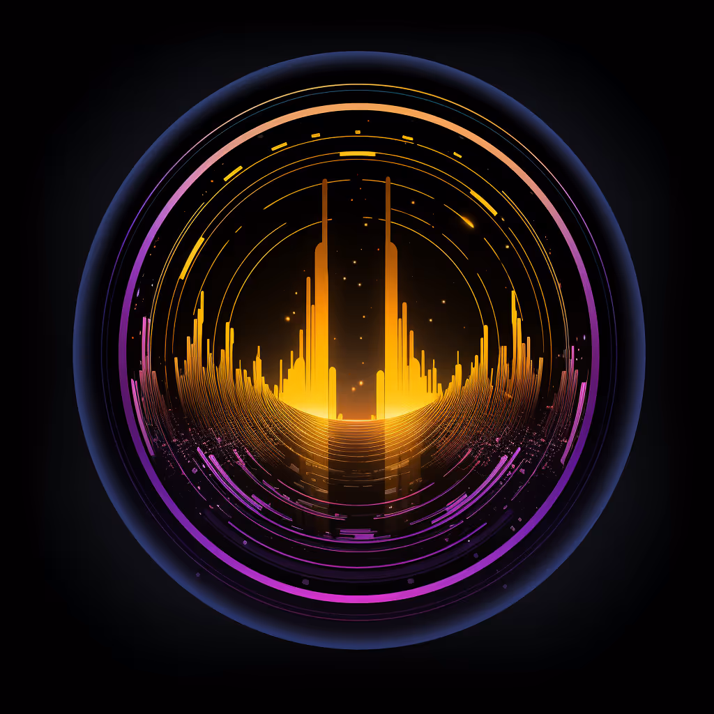 Sound Design Icon