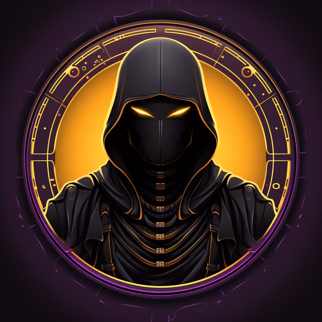 Character Icon