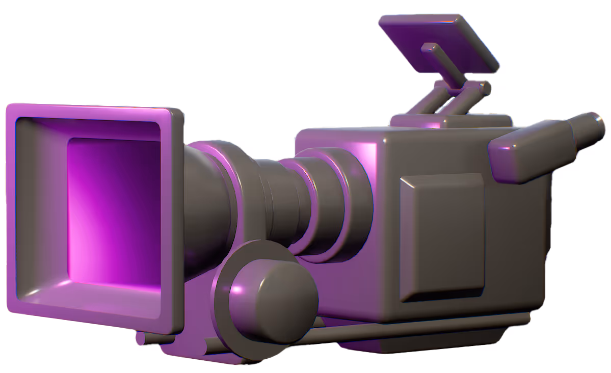 Camera Icon