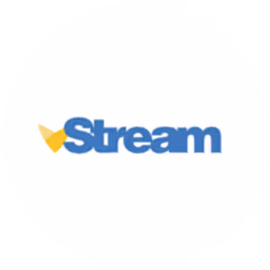 Company Logo from Client VStream
