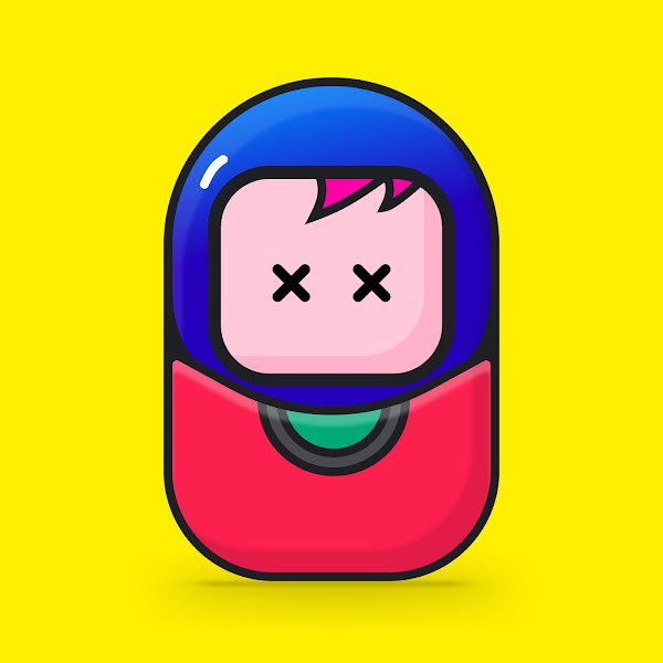 Maxim from Pokeys Universe NFT