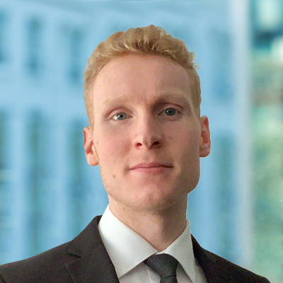 Profile image of Ben Crossley