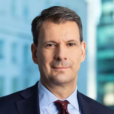 Profile image of John Vincic