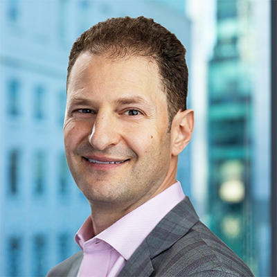 Profile image of Daniel Weinerman