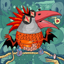 Dirtybird Flight Club