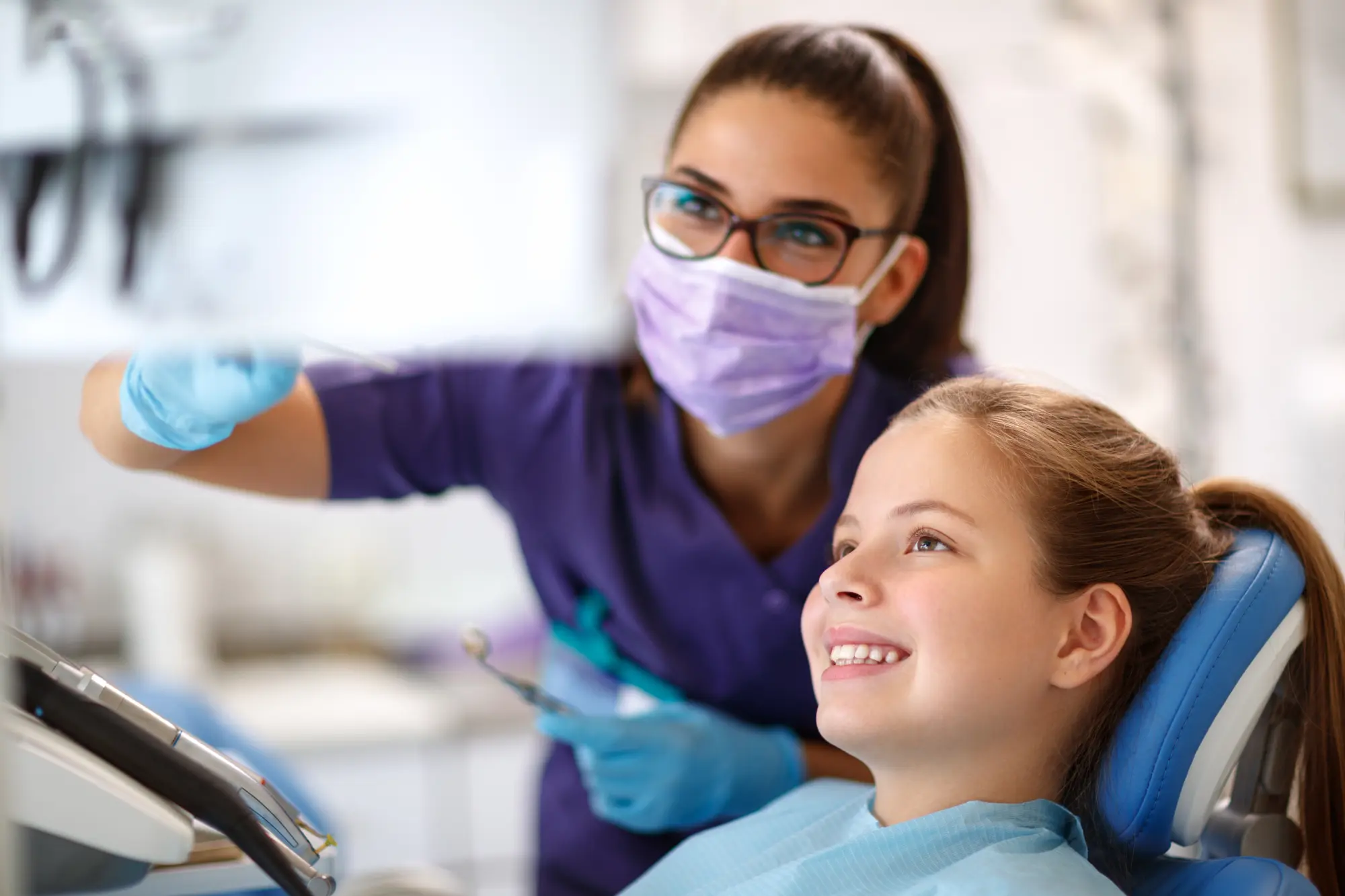 Restoring Smiles: Cosmetic Dentistry for Pediatric Congenital Dental Anomalies