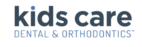 kids care dental Logo
