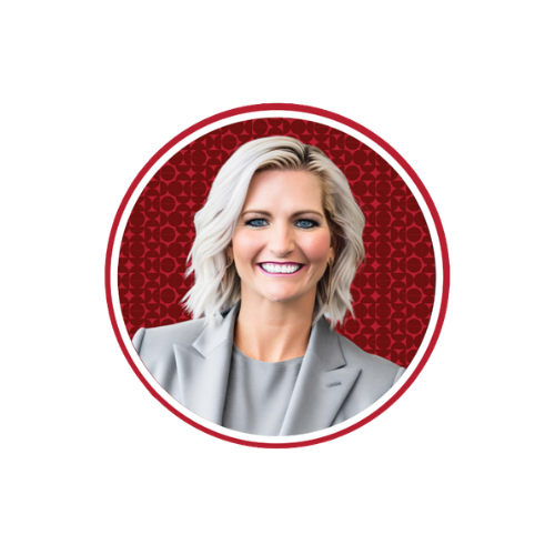 Tiffany Fleisch, Operations Coach at DEO