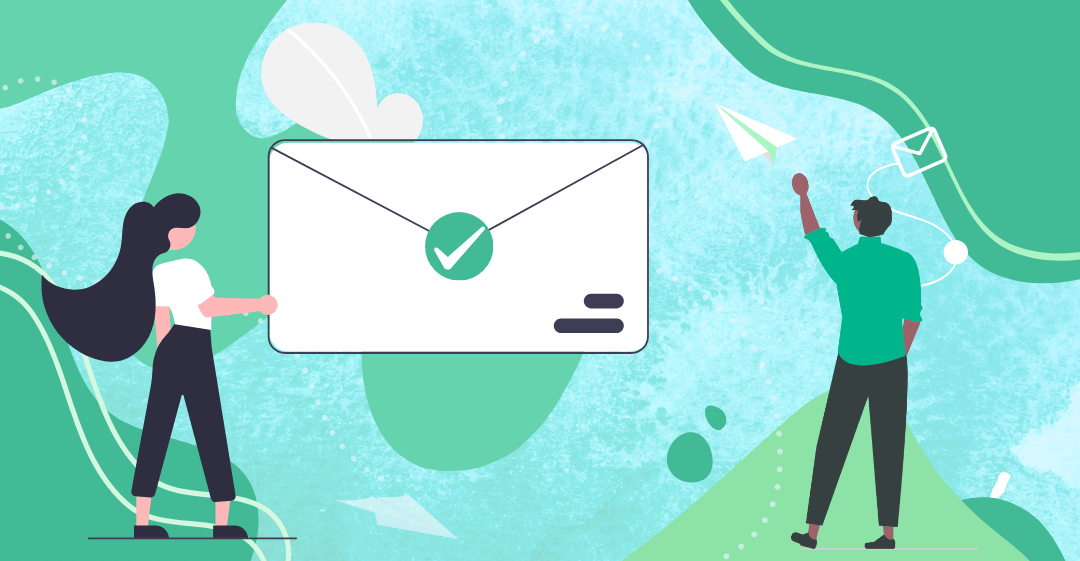 How Pre-Collection Letters Have a 9x ROI Recovering Aging A/R Balances