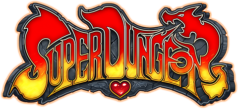 super-dungeon-logo