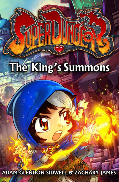 kings-summons