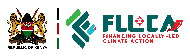 FLOCCA — funded dryers for Chepkorot and Ngoino