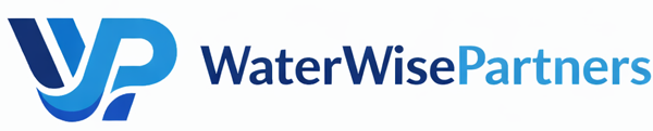 WaterWise Partners logo.