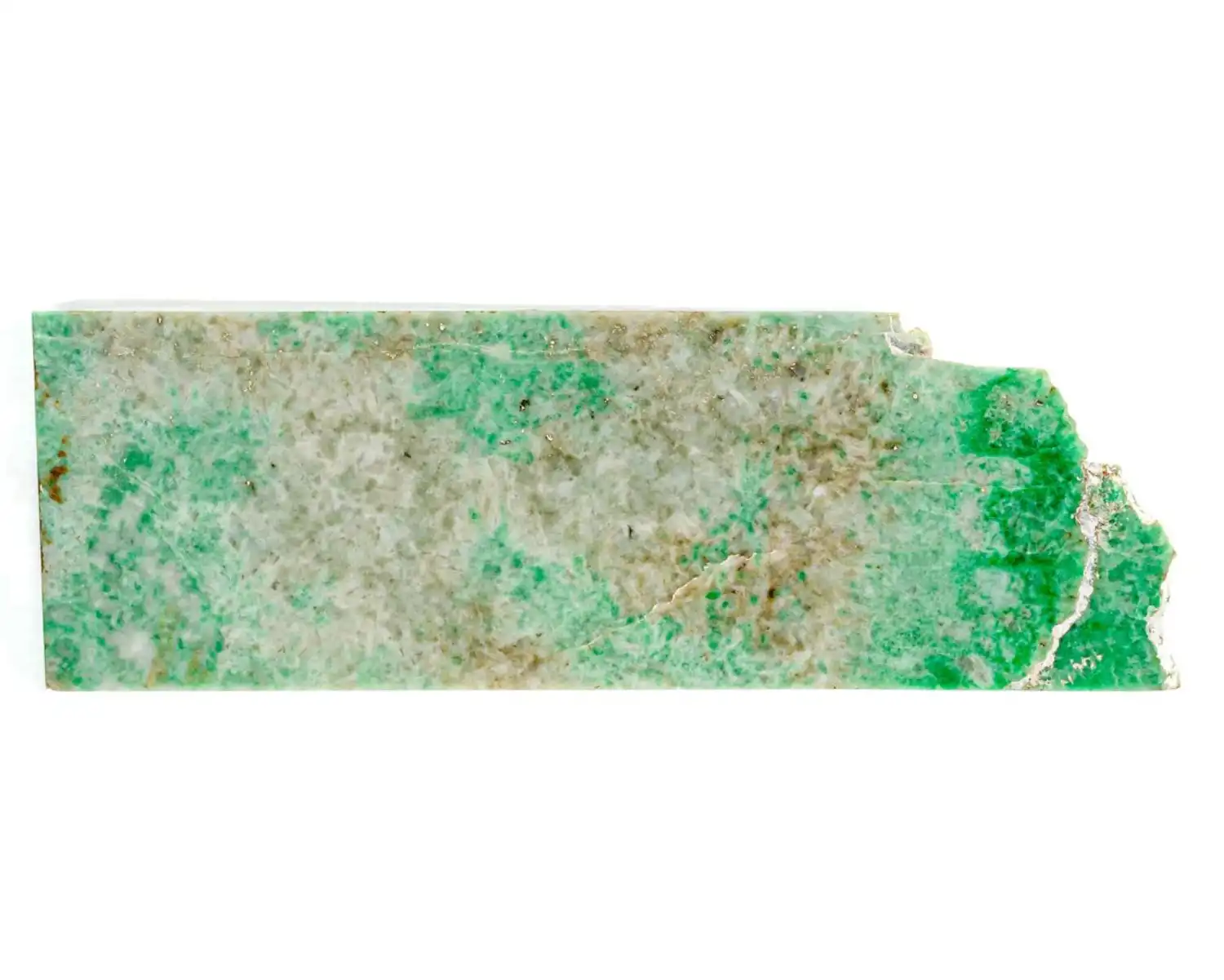 Jadeite jewelry by Unearthed Gemstones