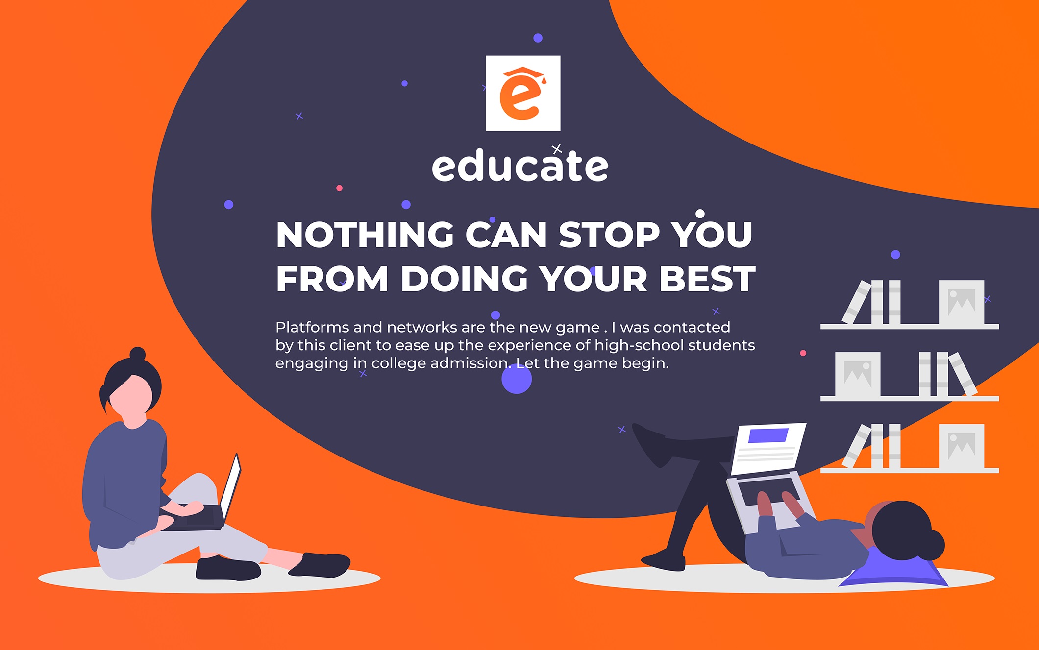 Educate Project