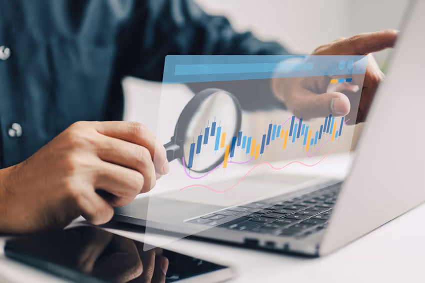 What’s the “Next Big Thing” in Sales Forecasting?